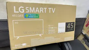 LG 45inches Smart Television