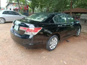 Honda Accord 2008