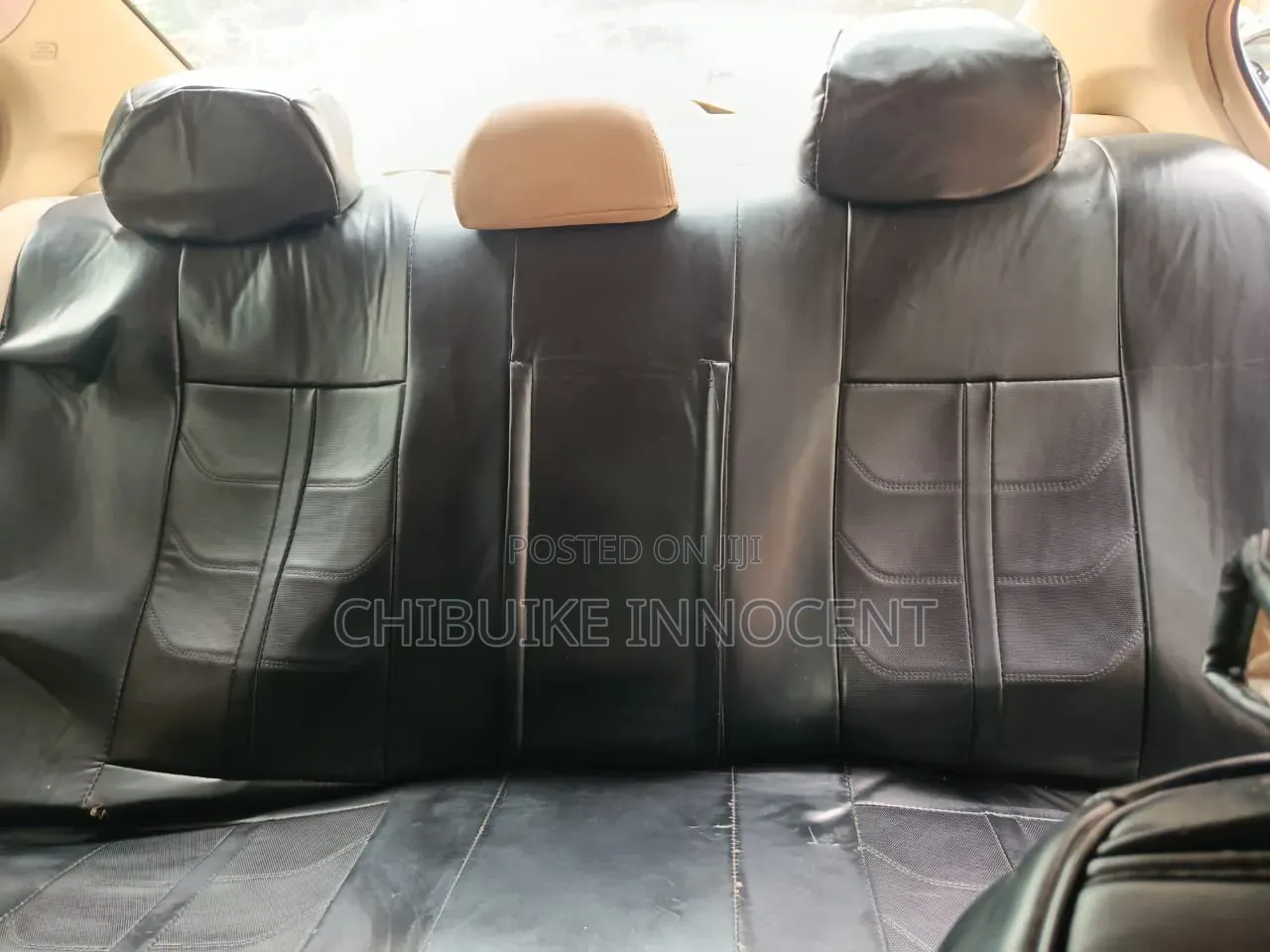 Honda Accord 2008