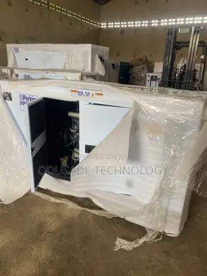 30KVA PERKINS Brand New Silent Power Generator