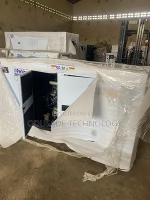 30KVA PERKINS Brand New Silent Power Generator