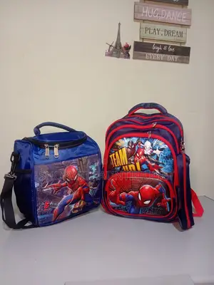 Back to School Combo Deals