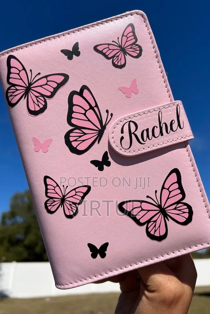 Customised Diary/Journal