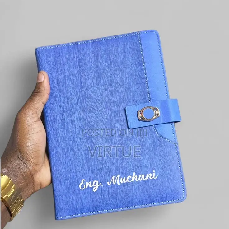 Customised Diary/Journal