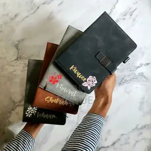 Customised Diary/Journal