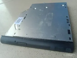 CD/DVD Drive