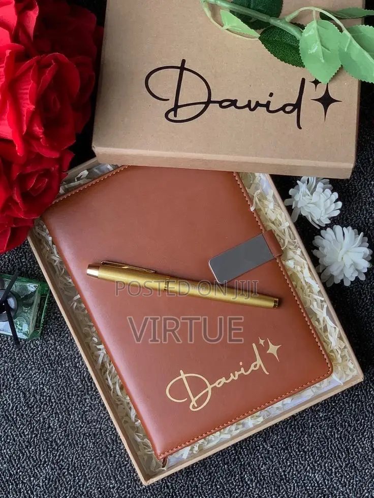 Customised Diary/Journal