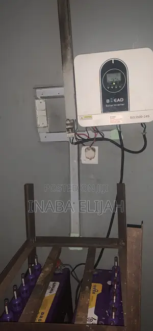 Electrical Services