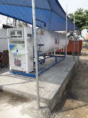 2.5mt LPG Skid – Full Package Available