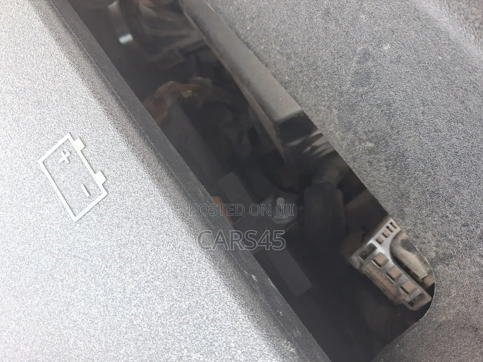Lexus RX 2010 Blue
