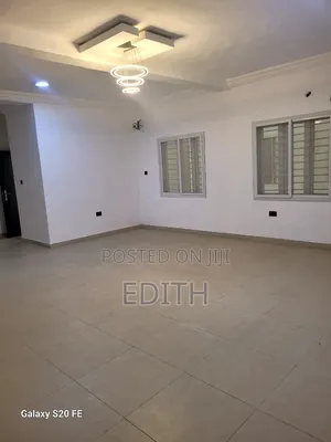 3bdrm Apartment in Magnolia Estate, Lekki for rent