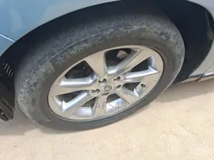 Lexus RX 2010 Blue