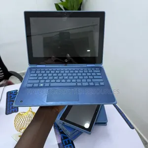 Laptop HP ProBook X360 11 G5 EE 4GB Intel Pentium SSD 128GB