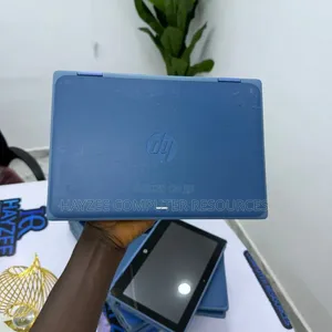 Laptop HP ProBook X360 11 G5 EE 4GB Intel Pentium SSD 128GB