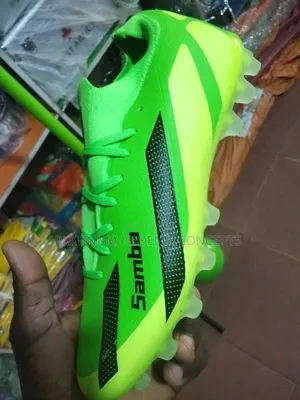 High Quality Soccer Boot