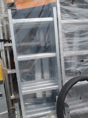 Folding Leather 16ft