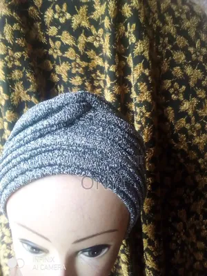 Spiral Caps