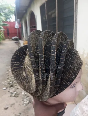 Spiral Caps