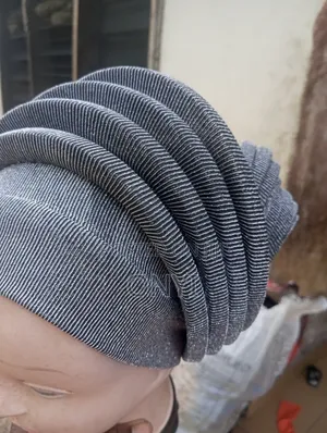 Spiral Caps
