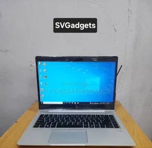 Laptop HP MT44 8GB AMD Ryzen 3 SSD 256GB