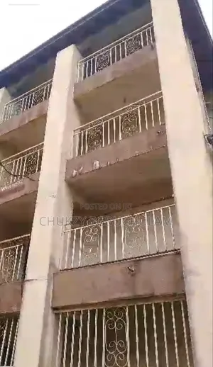 A Student Hostel of 3 Story Building, 44 Rooms