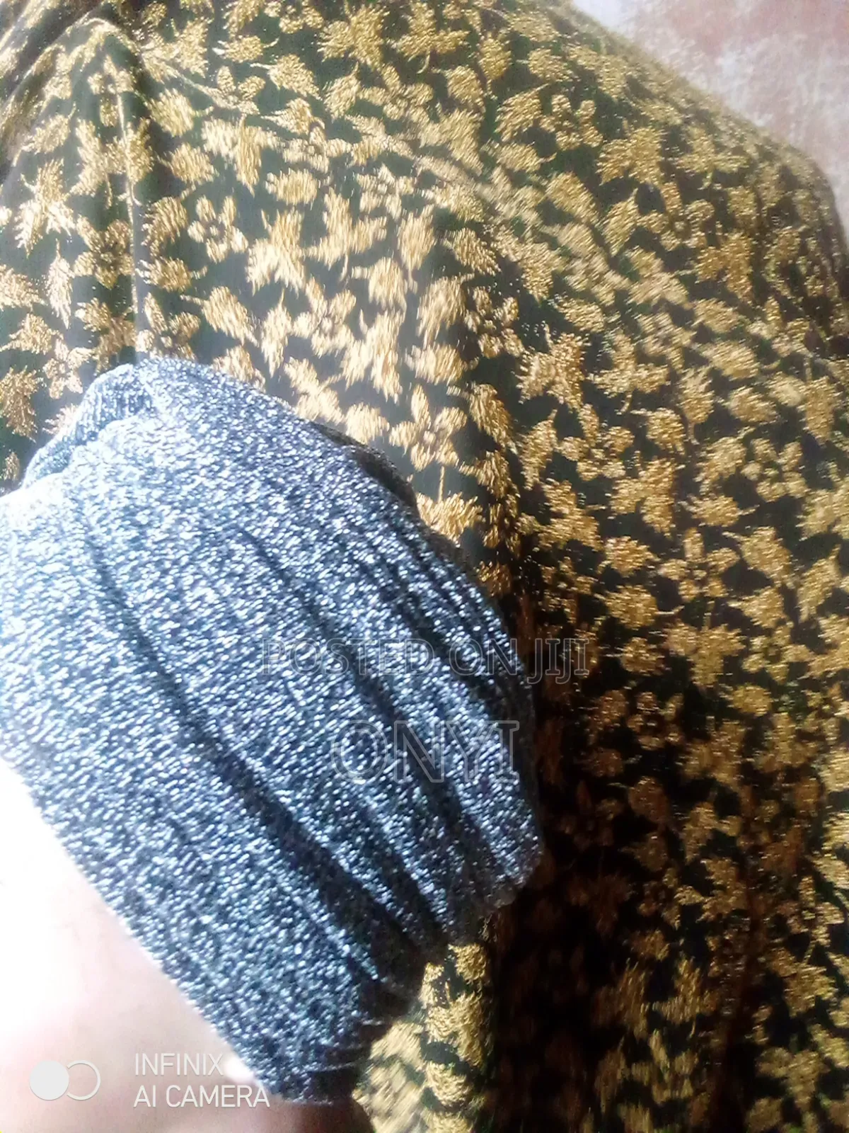Spiral Caps