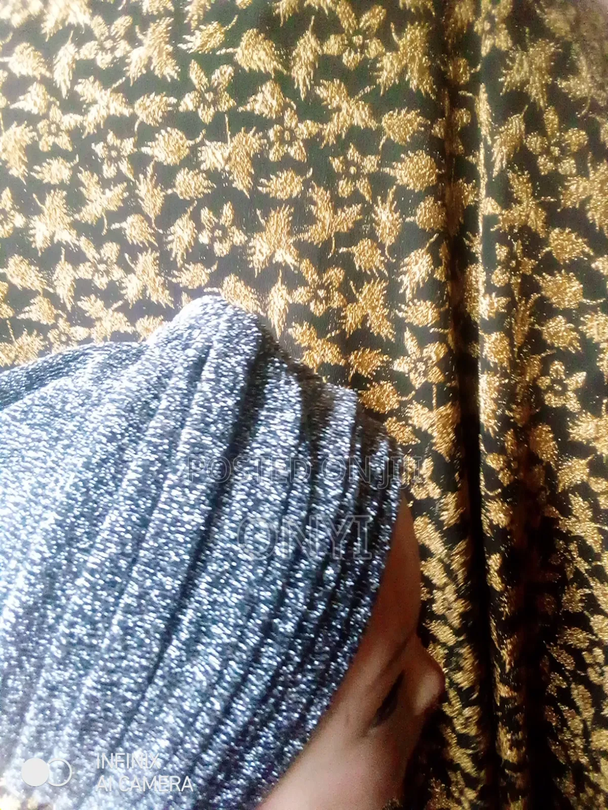 Spiral Caps