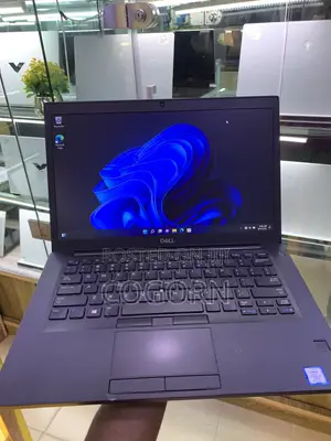 Laptop Dell Latitude 7490 8GB Intel Core i7 SSD 256GB