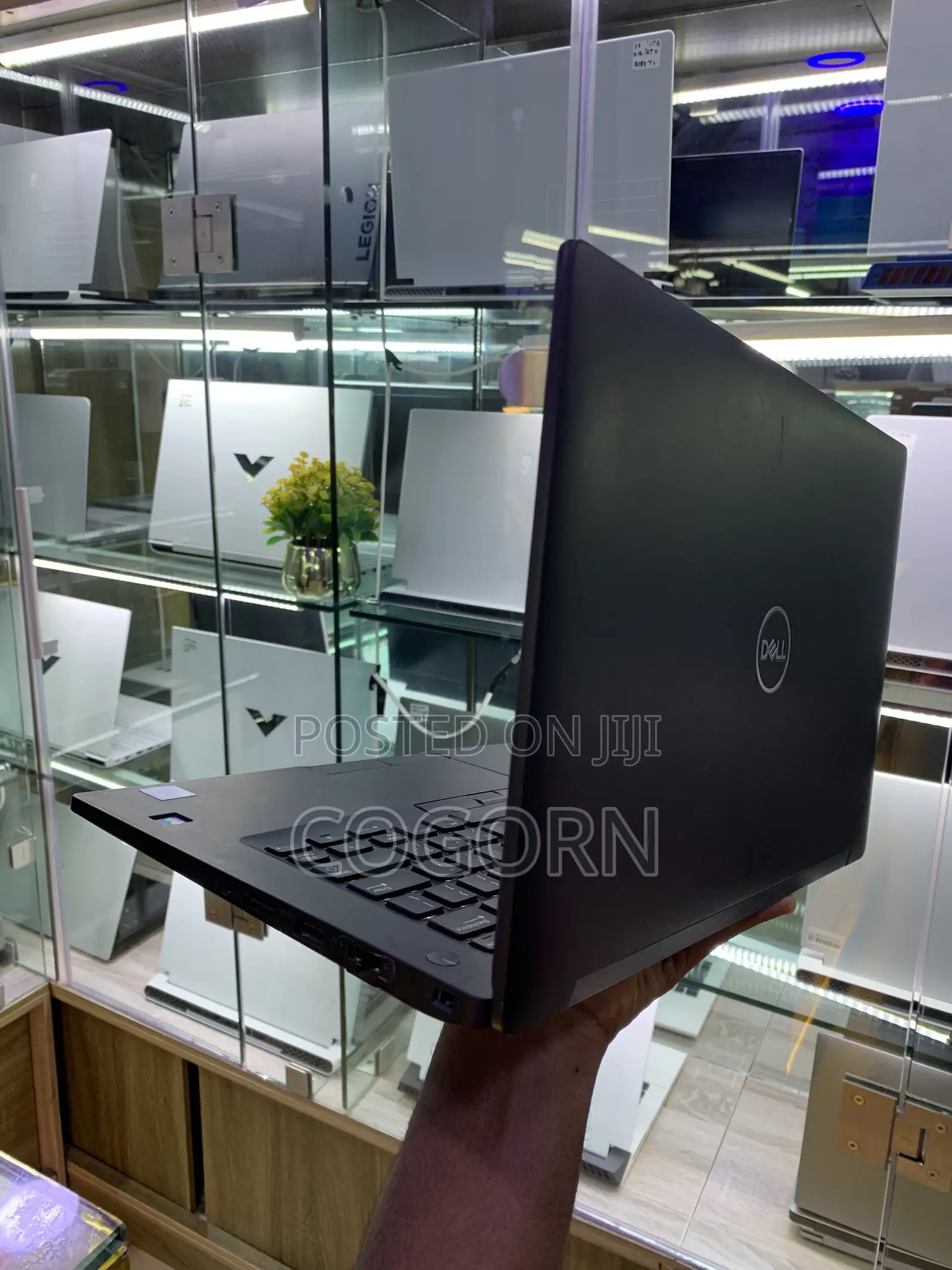 Laptop Dell Latitude 7490 8GB Intel Core i7 SSD 256GB