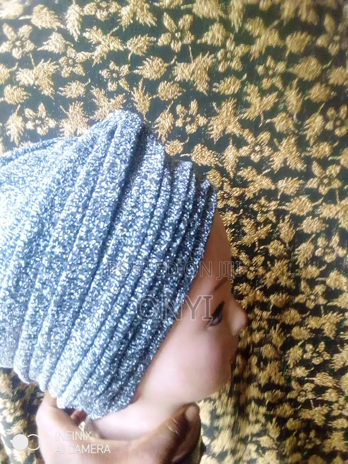 Spiral Caps