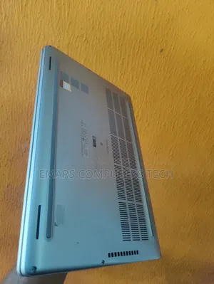 Laptop Dell Latitude 5510 16GB Intel Core i7 SSD 256GB
