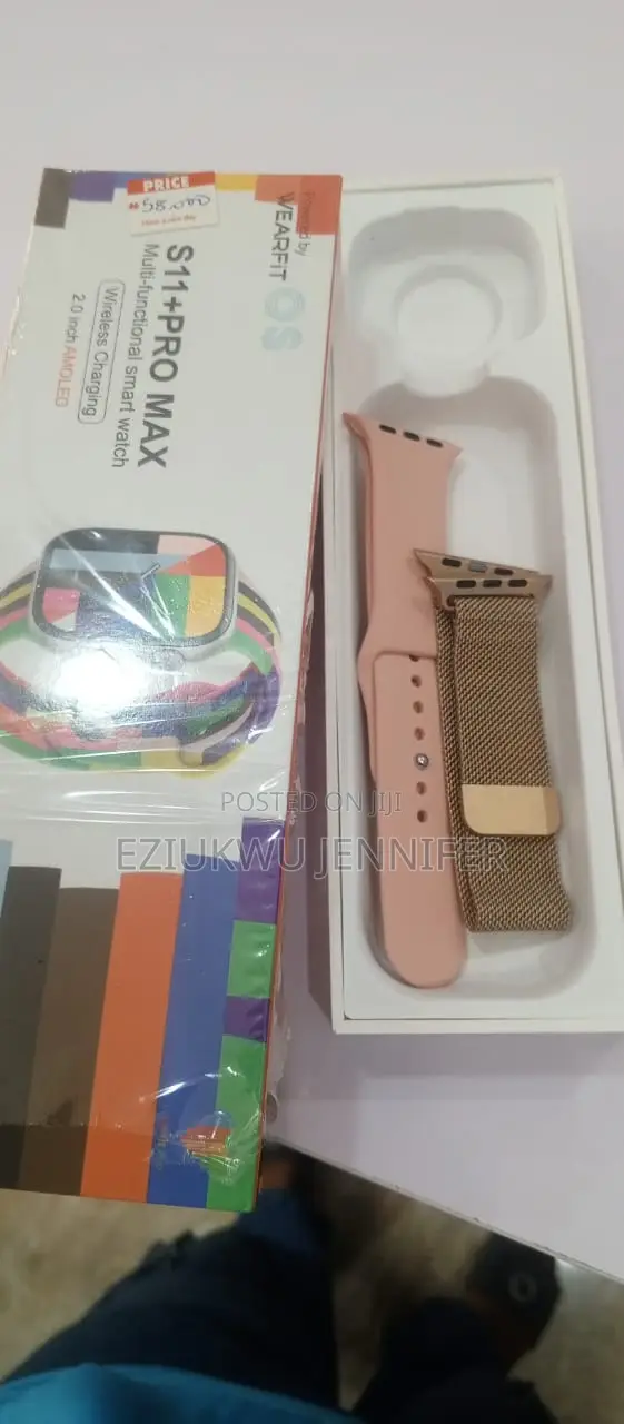 Smartwatch
