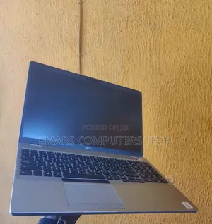 Laptop Dell Latitude 5510 16GB Intel Core i7 SSD 256GB