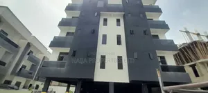 2bdrm Apartment in Ikate-Elegushi for rent