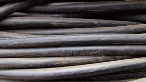 4mmx4core Armoured Cable. England
