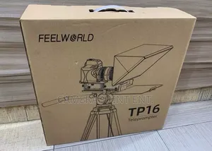 Feelworld Teleprompter TP16