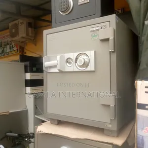 Fireproof Safe