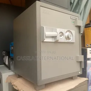 Fireproof Safe