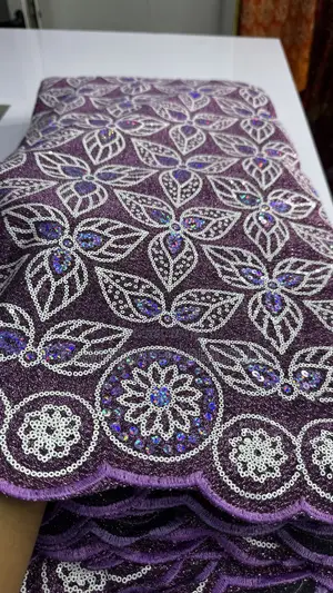 Velvet Lace