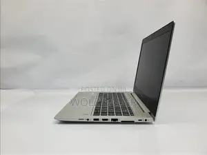 Laptop HP EliteBook 745 G6 8GB AMD Ryzen 5 SSD 512GB