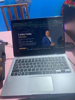 Laptop HP EliteBook 1030 G1 8GB Intel Core 5 SSD 128GB