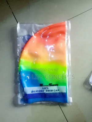 Swimming Cap