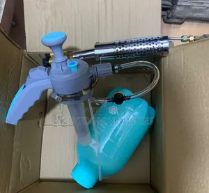 Portable Thermal Fogging Machine