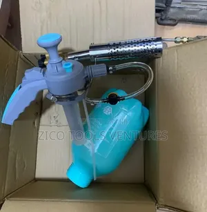 Portable Thermal Fogging Machine