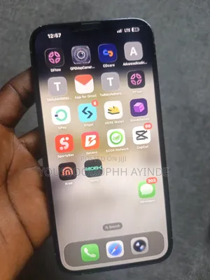 Apple iPhone 13 Pro Max 256 GB Blue