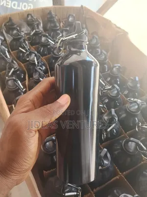 Stainless Water Bottle