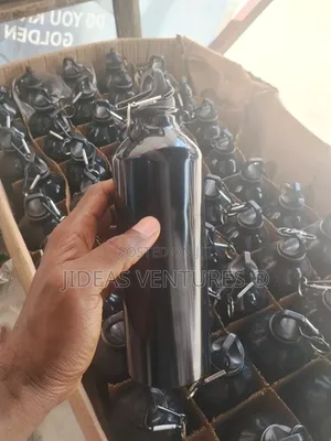 Stainless Water Bottle