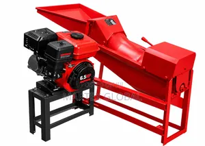 Corn Thresher Machine 6.5hp