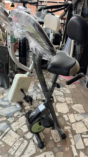 X Bikes for Exercise