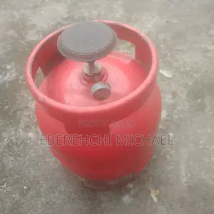 3kg Gas Cylinder
